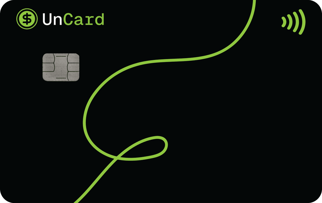 Card front